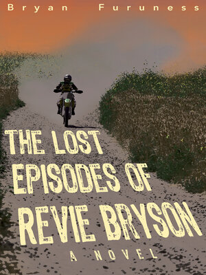 cover image of The Lost Episodes of Revie Bryson